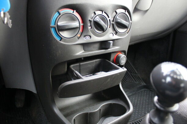 Fiat Punto II, 2000 г.