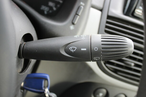 Fiat Punto II, 2000 г.