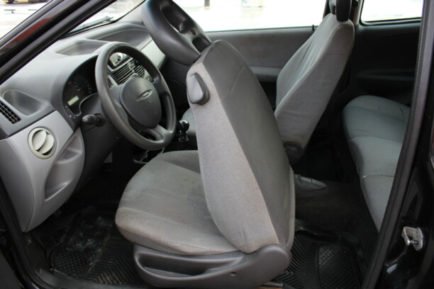 Fiat Punto II, 2000 г.