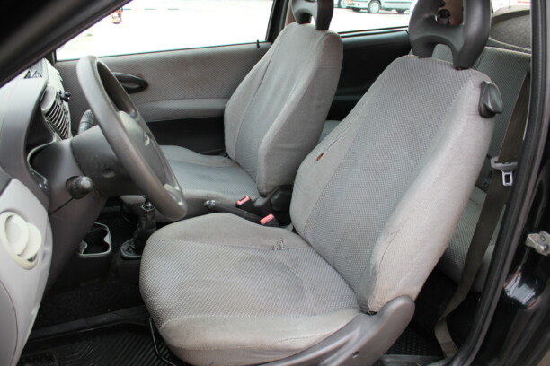 Fiat Punto II, 2000 г.