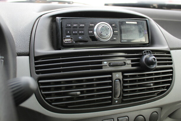Fiat Punto II, 2000 г.
