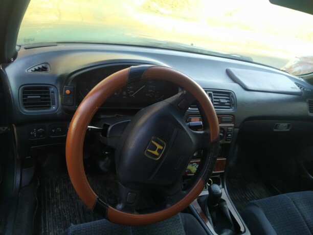 Honda Accord V, 1997 г.