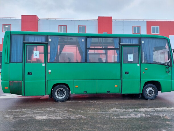 МАЗ 256 256270, 2010 г.