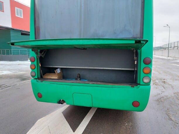 МАЗ 256 256270, 2010 г.