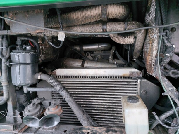 МАЗ 256 256270, 2010 г.