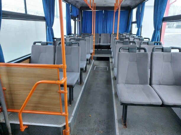 МАЗ 256 256270, 2010 г.