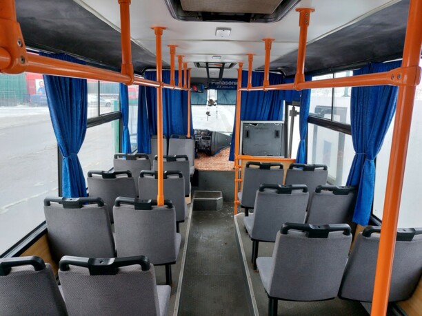 МАЗ 256 256270, 2010 г.