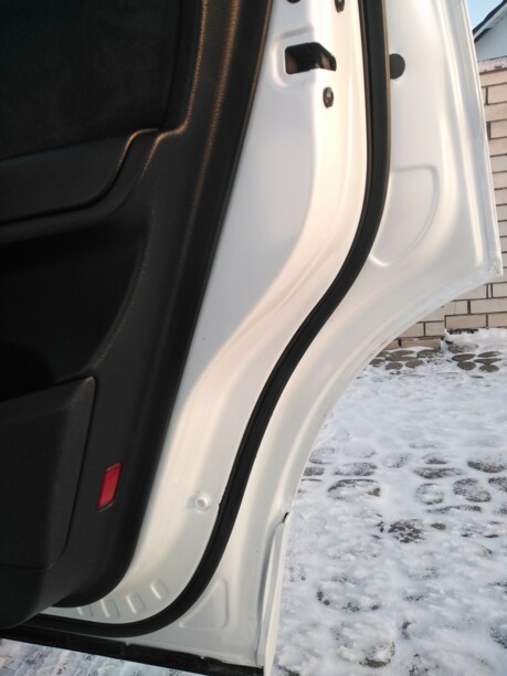 Audi Q7 4L, 7 мест, 2006 г.