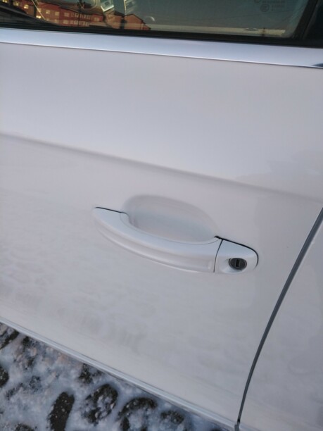 Audi Q7 4L, 7 мест, 2006 г.
