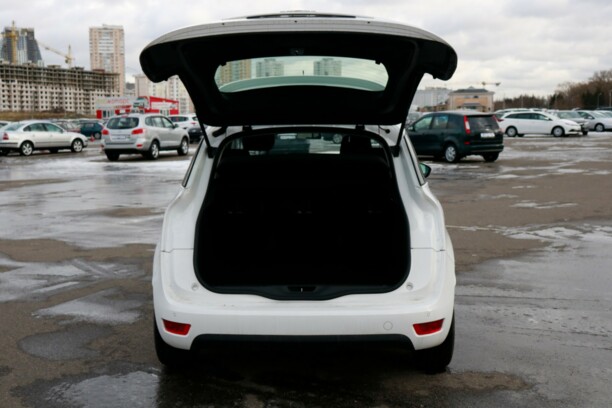 Citroen C4 Picasso II · Рестайлинг, 2016 г.