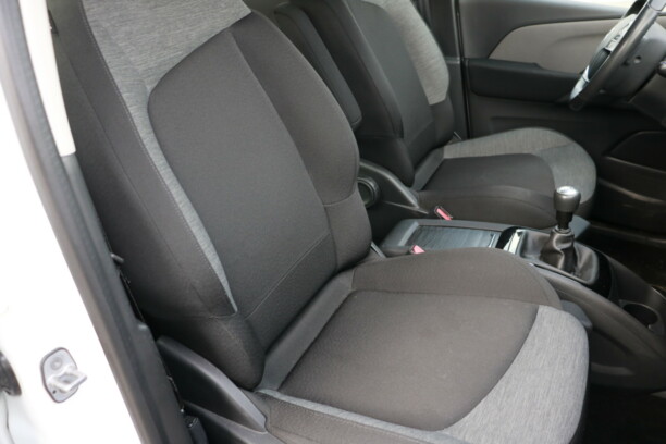 Citroen C4 Picasso II · Рестайлинг, 2016 г.