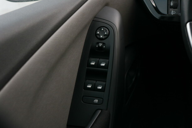 Citroen C4 Picasso II · Рестайлинг, 2016 г.