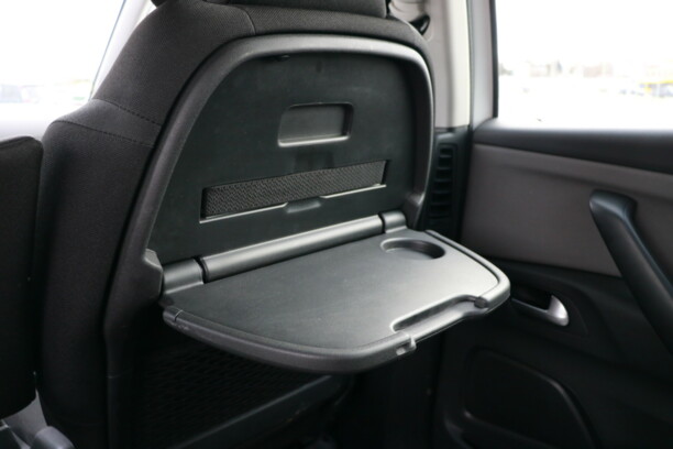 Citroen C4 Picasso II · Рестайлинг, 2016 г.