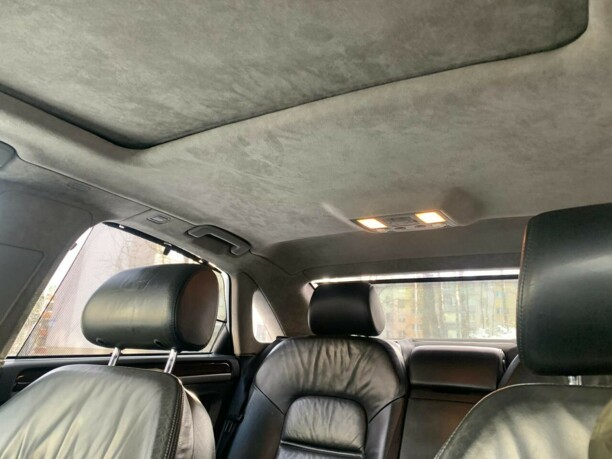 Audi A8 D3, 2003 г.