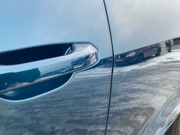 Audi e-tron, 2019 г.
