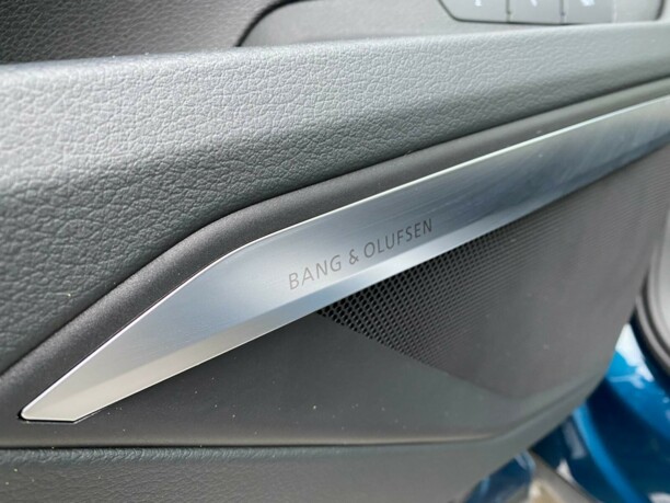 Audi e-tron, 2019 г.