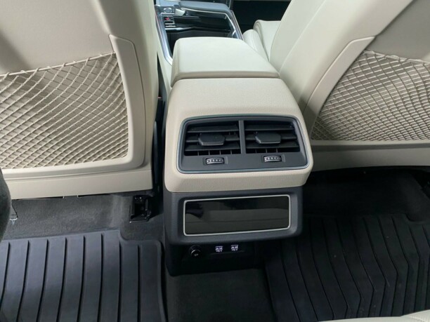 Audi e-tron, 2019 г.