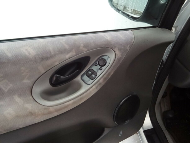 Ford Galaxy I, 2000 г.