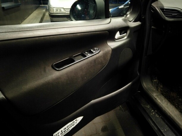 Peugeot 207 I, 2009 г.