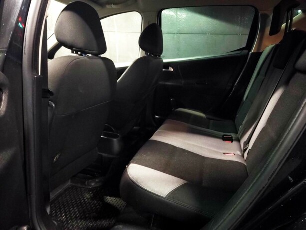 Peugeot 207 I, 2009 г.