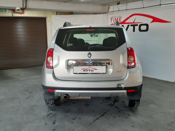 Renault Duster I, 2014 г.
