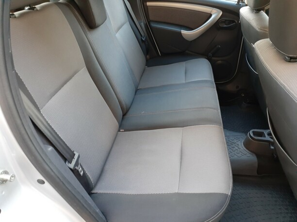 Renault Duster I, 2014 г.