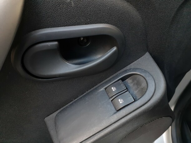 Renault Duster I, 2014 г.
