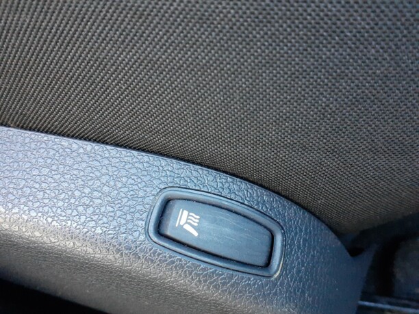 Renault Duster I, 2014 г.