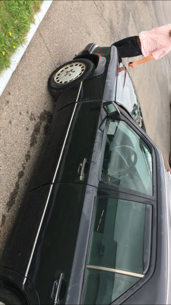 Mercedes-Benz E-Класс W124, S124, C124, A124, 1992 г.