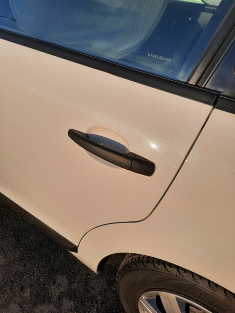 Citroen C4 I, 2007 г.
