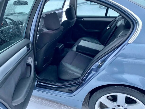 BMW 3 серия E46, 1998 г.