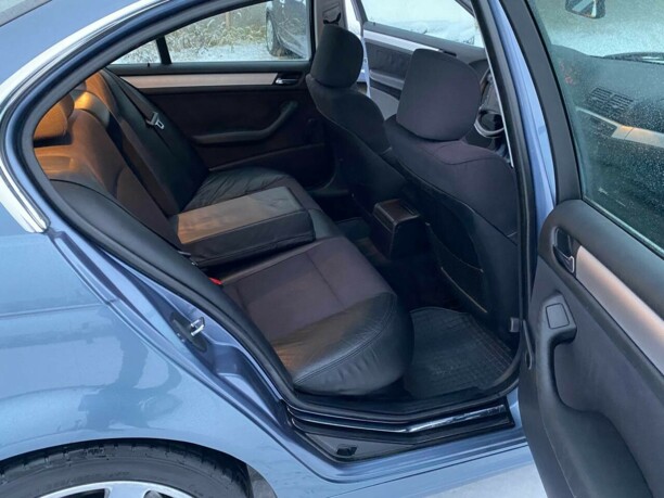 BMW 3 серия E46, 1998 г.