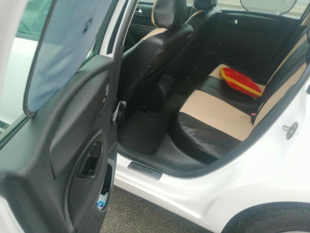 Citroen C4 I, 2007 г.