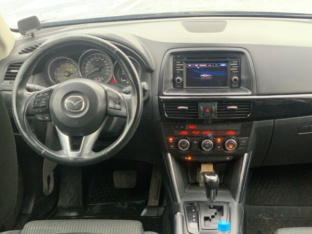 Mazda CX-5 I, 2012 г.