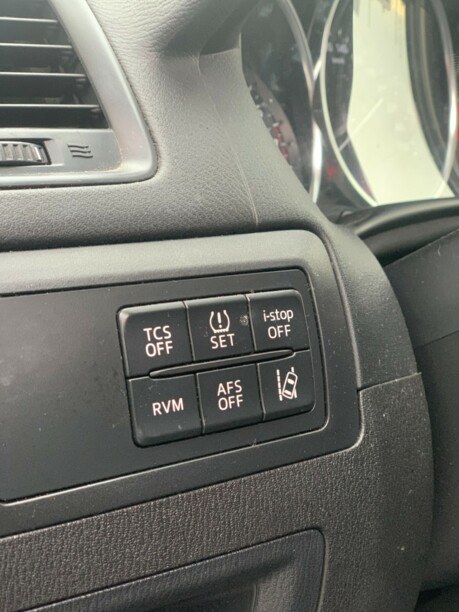 Mazda CX-5 I, 2012 г.