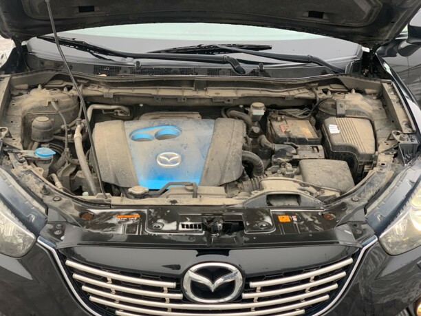 Mazda CX-5 I, 2012 г.