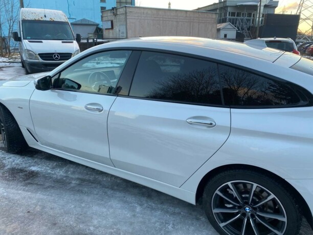 BMW 6 серия G32, 2018 г.