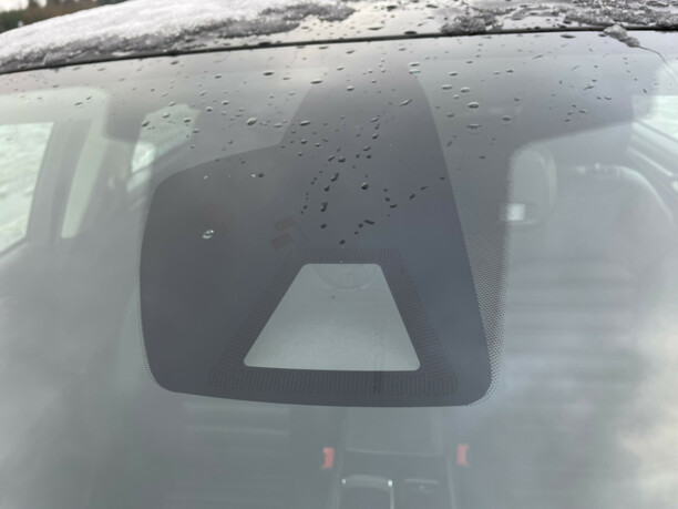 Ford Fusion USA II · Рестайлинг, 2019 г.