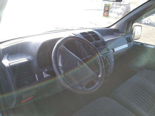 Mercedes-Benz Vito W638, 2001 г.