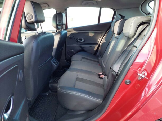 Renault Megane III, 2011 г.