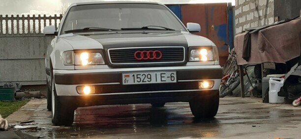 Audi 100 4A, C4, 1994 г.