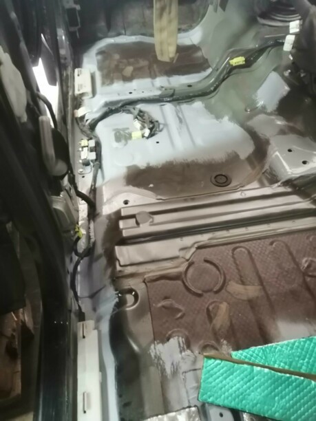 Nissan Navara D40, 2008 г.
