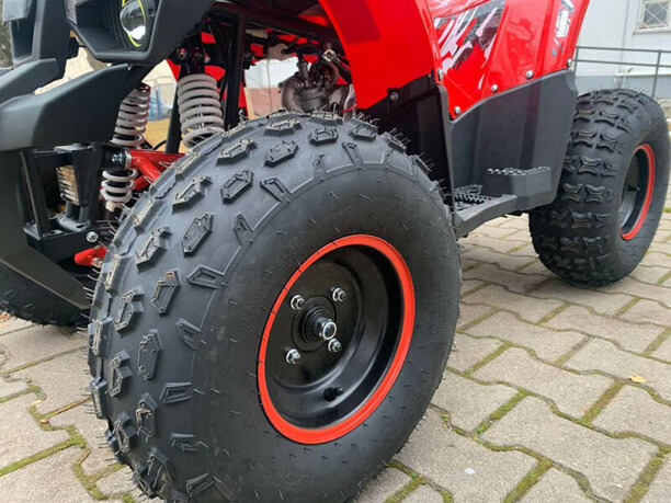 MMG Hummer Mars, 2022 г.
