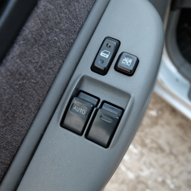 Toyota Yaris Verso, 2002 г.