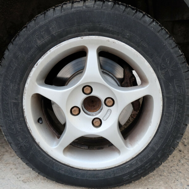 Toyota Yaris Verso, 2002 г.