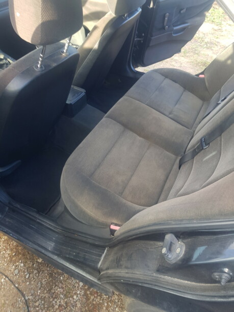 BMW 3 серия E36, 1995 г.