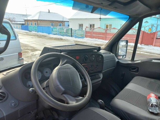 Iveco Daily, 2000 г.