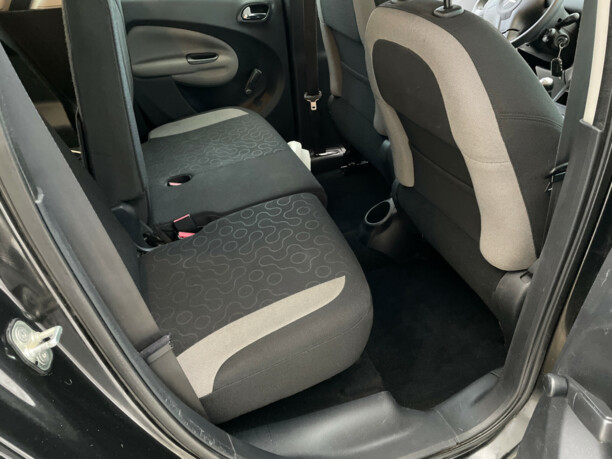 Citroen C3 Picasso I, 2009 г.