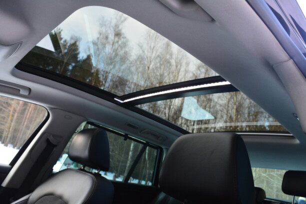 Skoda Superb II · Рестайлинг, 2013 г.