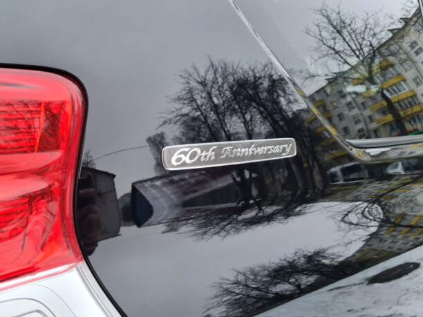 Toyota Land Cruiser Prado J150, 2011 г.